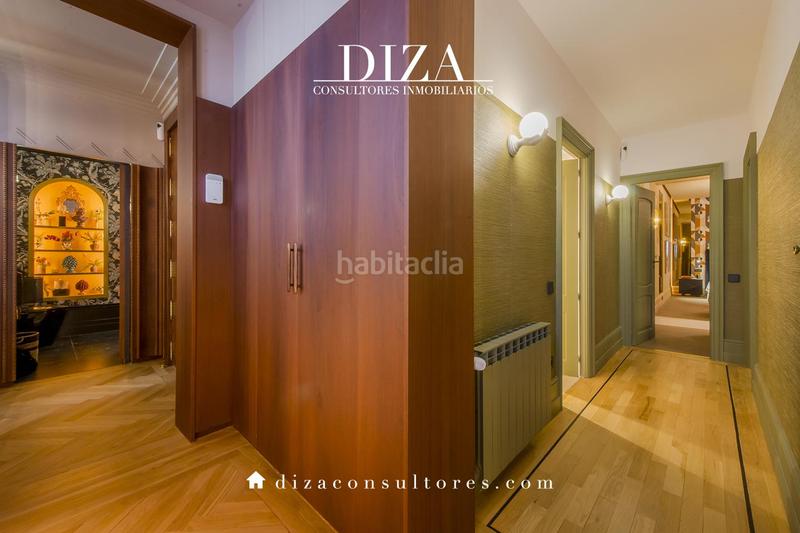 Foto 3fccdb76-3066-4be8-9070-3ae62f5d4ac3. Location appartement dans Palacio Madrid