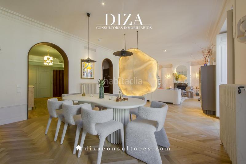 Foto 703d09a5-bfe1-4ca0-b775-cb574c760ce9. Location appartement dans Palacio Madrid