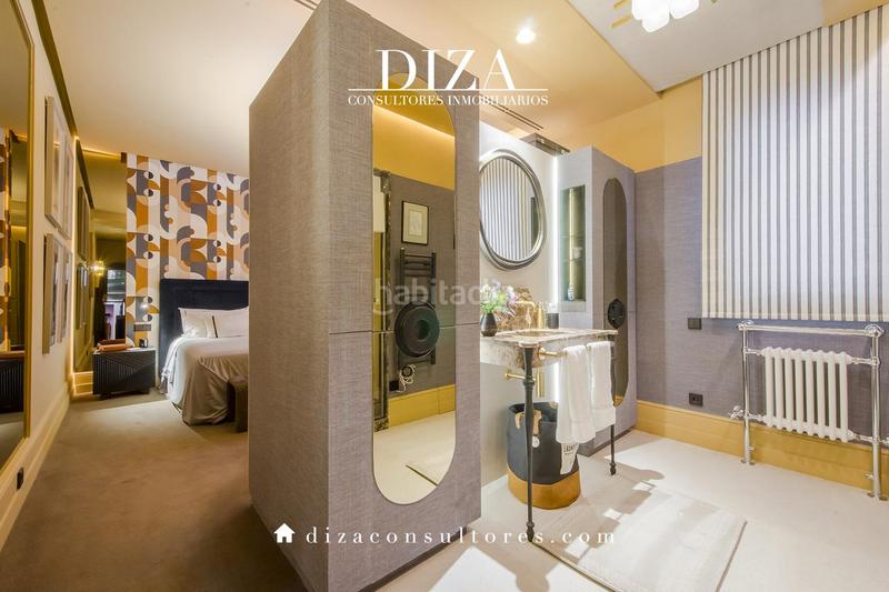 Foto 71af3f55-12f4-4ccc-862e-f860eb5ded51. Location appartement dans Palacio Madrid