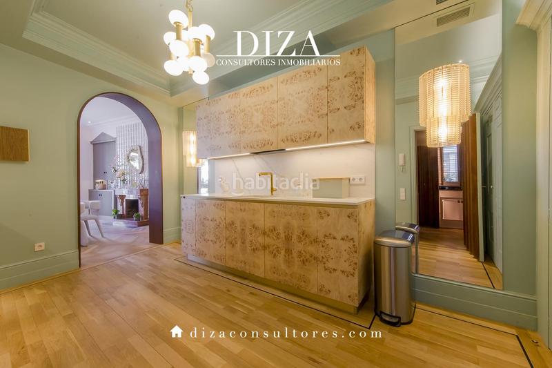 Foto a8fdd04f-161f-4fa0-b011-beb1f3869c26. Location appartement dans Palacio Madrid