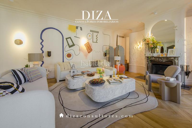 Foto bca36cf9-d3d7-4746-8620-c2741c50d9b9. Location appartement dans Palacio Madrid