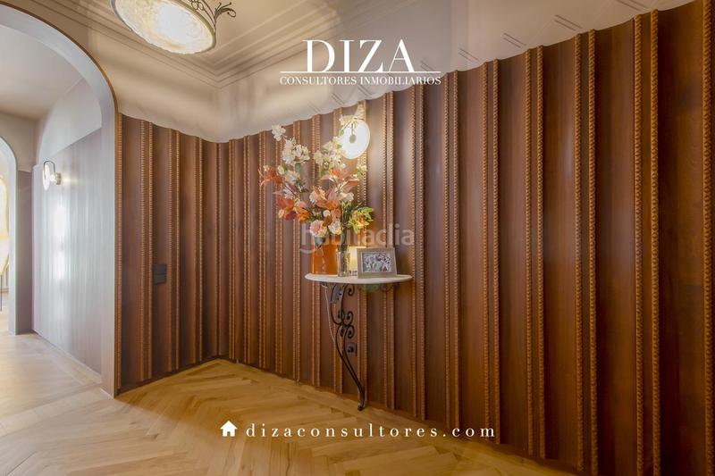 Foto d1e991fc-4ced-434f-ba6f-fe85bfba4bb2. Location appartement dans Palacio Madrid