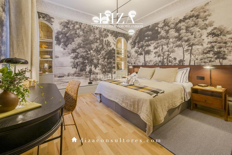 Foto dcce4f90-55c2-44b5-b7b7-611fa0baddf4. Location appartement dans Palacio Madrid