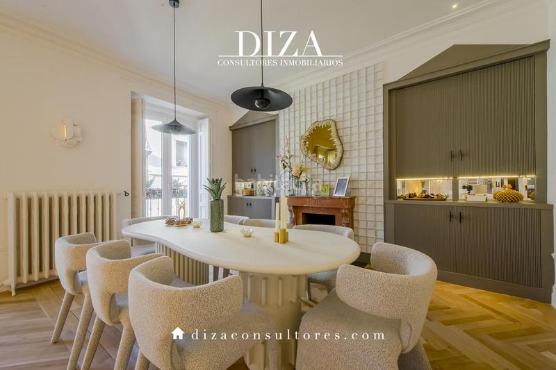 Foto ea278b2c-6e81-414d-9c7a-965e8b480ea1. Location appartement dans Palacio Madrid