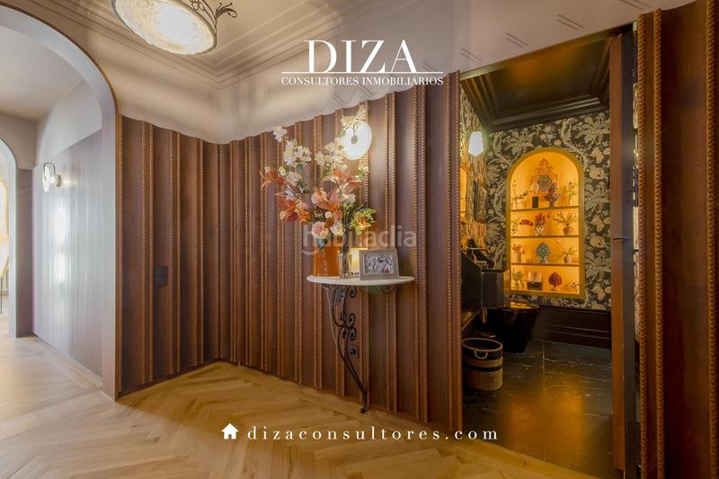 Foto fb852400-15af-48ee-a267-e7c43fb3a9b7. Location appartement dans Palacio Madrid