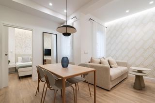 Location Appartement  De ibiza. Piso reformado en la zona de ibiza