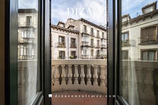 Appartement à De Hortaleza