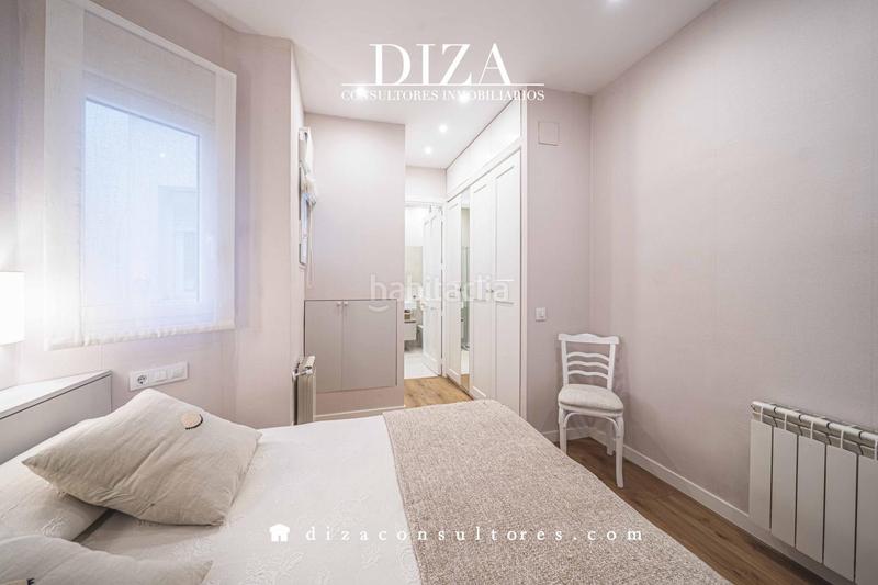 Foto 236ce340-09e4-4847-859a-7b9abd2cba37. Affitto appartamento con riscaldamento in Almagro Madrid