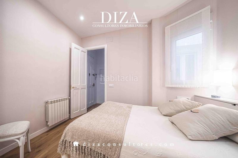 Foto e29b6270-f673-45df-bc74-785b2841290b. Alquiler piso dos dormitorios de diseño en chamberí en Madrid