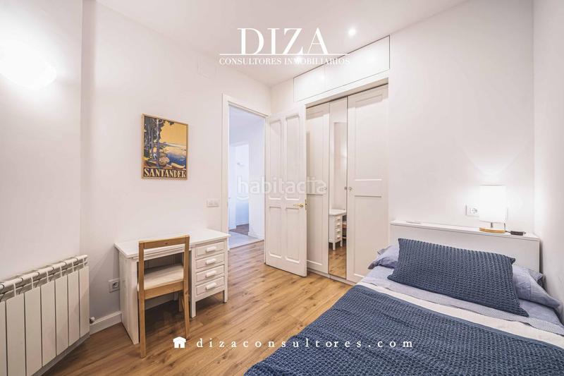 Foto fef9814c-a23f-4143-960a-27122ce01713. Alquiler piso dos dormitorios de diseño en chamberí en Madrid