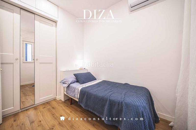 Foto 8d16ac52-ee78-49a4-ae44-e05031587b3f. Lloguer pis amb calefacció a Almagro Madrid