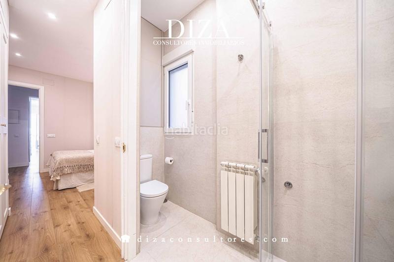Foto 055ff27e-973a-4942-9173-253174b087c3. Location appartement avec chauffage dans Almagro Madrid