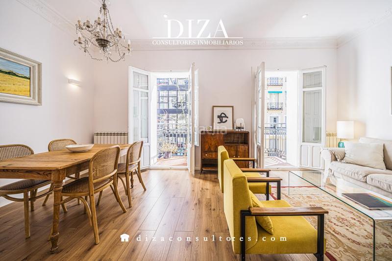 Foto 086d2836-32b1-4ffd-8edf-7f7d1790f48d. Location appartement avec chauffage dans Almagro Madrid