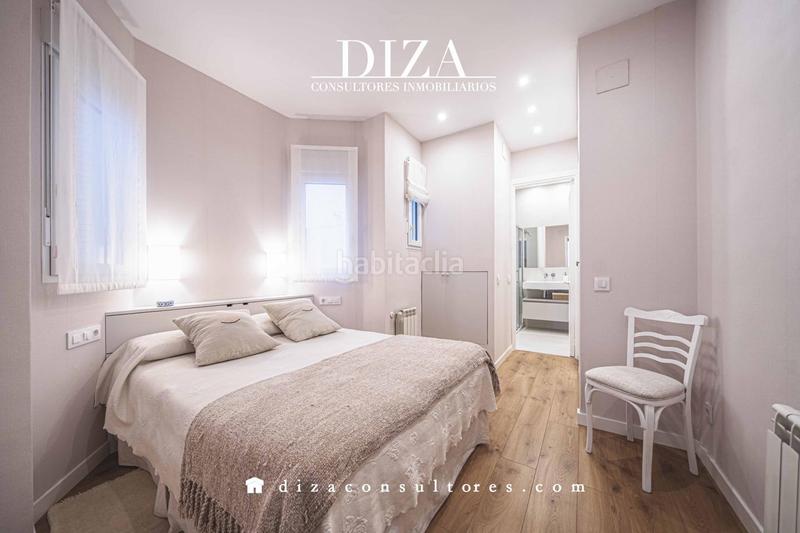 Foto ec5a8135-9031-4c12-adc4-4d153ad99a28. Location appartement avec chauffage dans Almagro Madrid