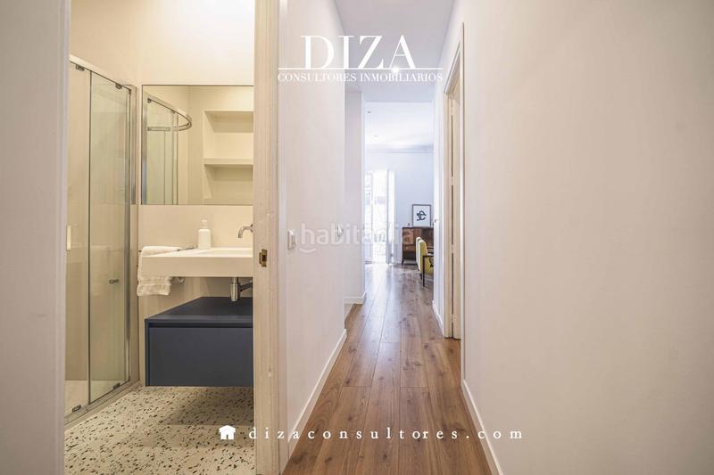 Foto f8644b45-b25d-42b8-adfc-60af514c25b5. Location appartement avec chauffage dans Almagro Madrid