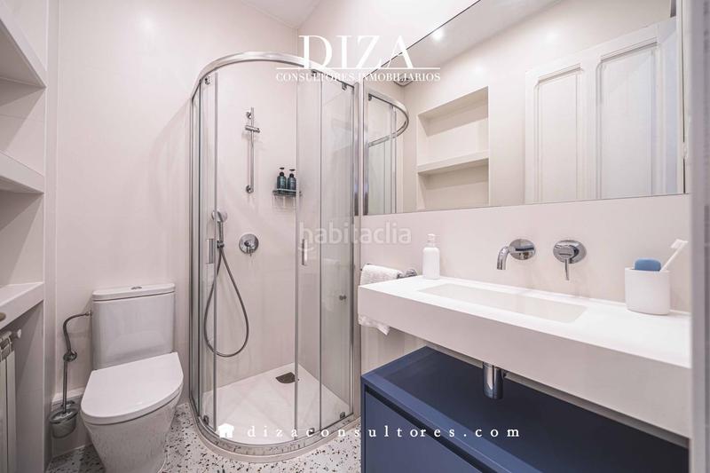 Foto fc61a049-0a53-4f7e-9813-210da6fb5483. Location appartement avec chauffage dans Almagro Madrid