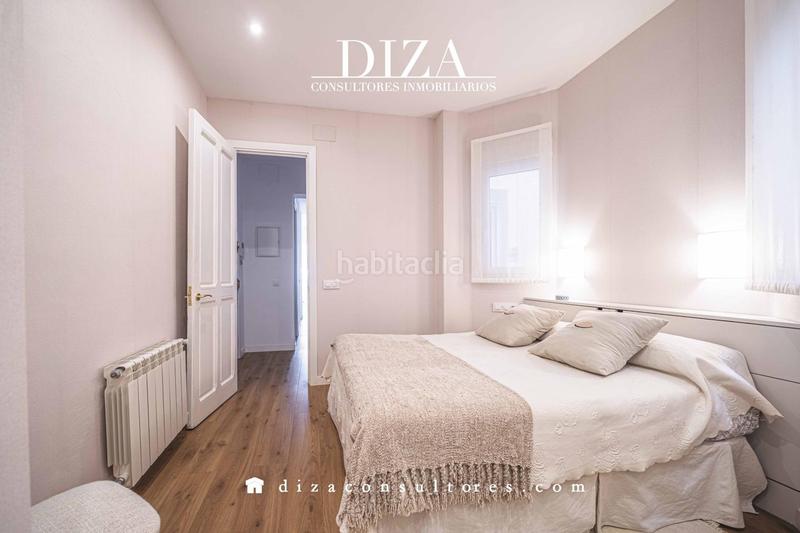 Foto c1de7ce4-fad4-466f-822f-a773080b0e23. Rent flat with heating in Almagro Madrid