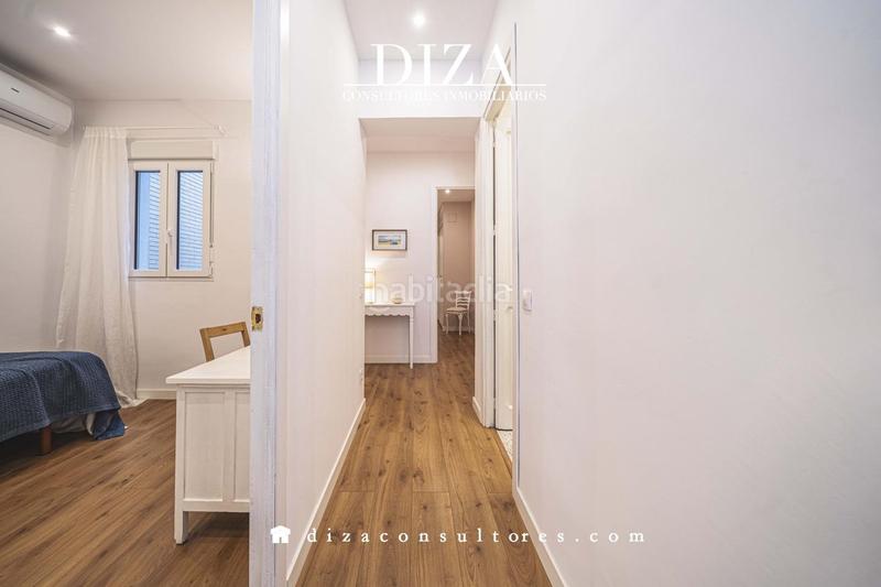 Foto ec51dede-02fa-4ea3-ad86-36de6b6a6b3e. Rent flat with heating in Almagro Madrid