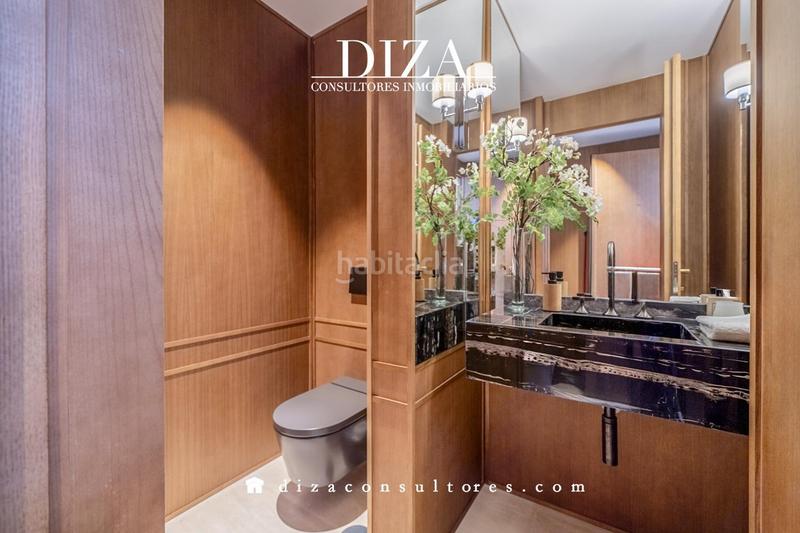 Foto 0ab182e4-7ab4-40bd-b0af-9dedafa30071. Casa amb calefacció aparcament piscina a Aravaca Madrid