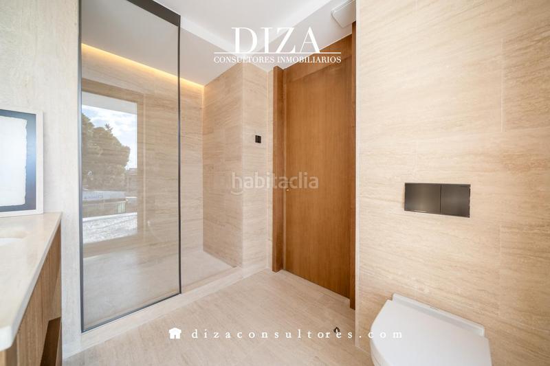 Foto 0f24672f-03a4-4d87-bc7e-980501836303. Casa amb calefacció aparcament piscina a Aravaca Madrid