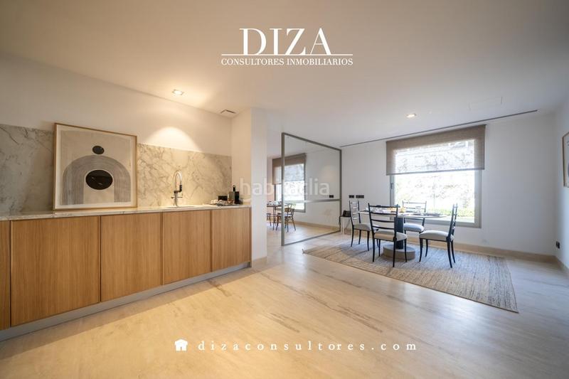 Foto 138032f9-50a8-48e8-b16c-7543bac27537. Casa amb calefacció aparcament piscina a Aravaca Madrid