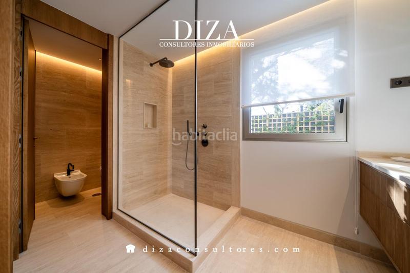 Foto 312214ee-ab13-48d5-b021-b78486ec4a30. Casa amb calefacció aparcament piscina a Aravaca Madrid