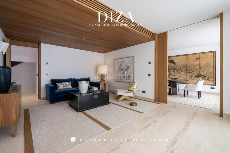 Foto 3c547d74-cfba-4745-acf7-cba5af54c3c7. Casa amb calefacció aparcament piscina a Aravaca Madrid