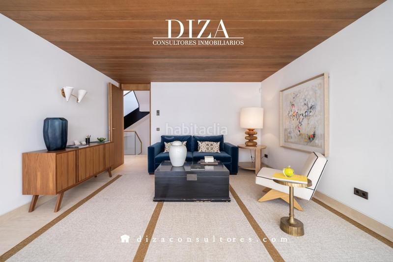 Foto 40189095-432c-4fc8-bab1-d3c273474ef3. Casa amb calefacció aparcament piscina a Aravaca Madrid