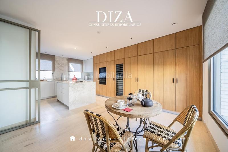 Foto 6476521d-4549-46b6-998a-60071304c541. Casa amb calefacció aparcament piscina a Aravaca Madrid