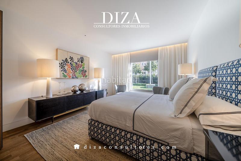 Foto 64c76e50-69c3-4f99-9386-96732c3219f9. Casa amb calefacció aparcament piscina a Aravaca Madrid