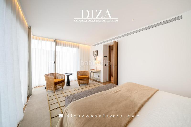 Foto 748765e5-360c-4aa4-bae6-d65e960f7a19. Casa amb calefacció aparcament piscina a Aravaca Madrid