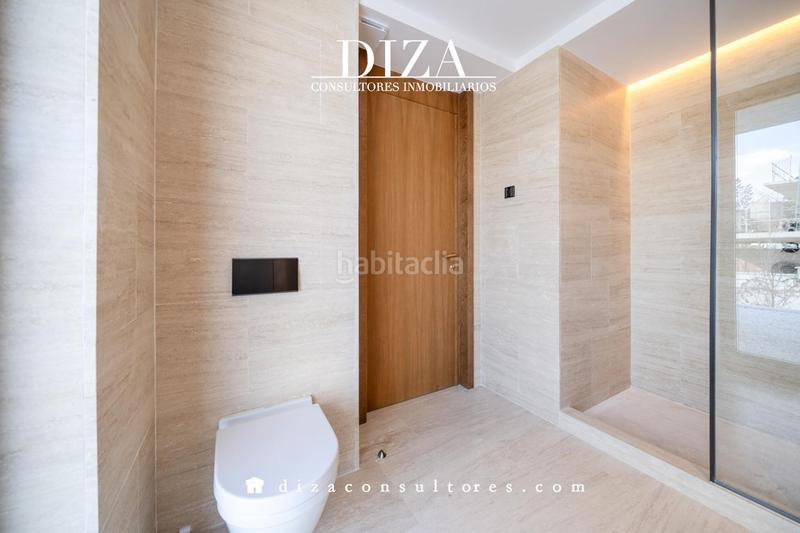 Foto 7d7f5b27-4f2a-4f98-9d7e-1b39dd3bb457. Casa amb calefacció aparcament piscina a Aravaca Madrid