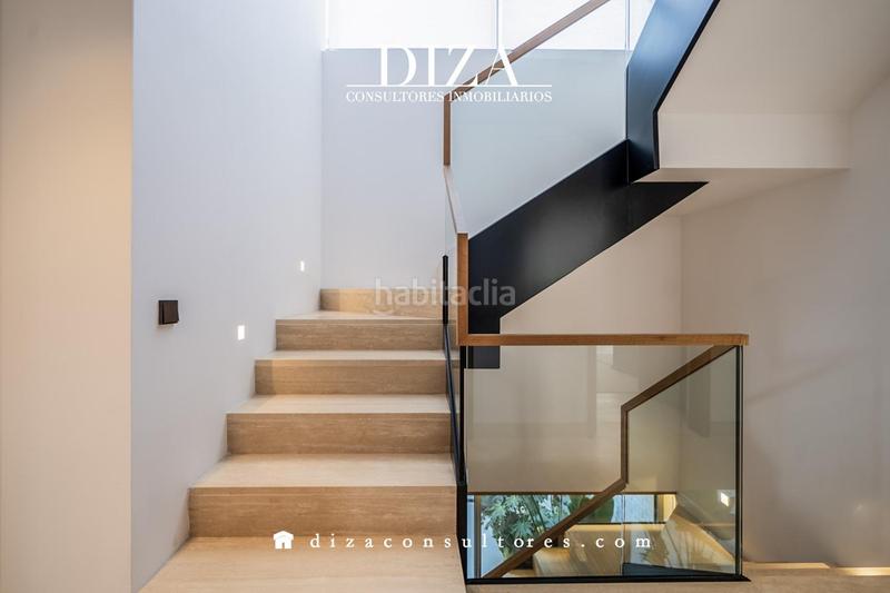 Foto 8258a502-e7e9-49b4-9c9b-0635b349c8d8. Casa amb calefacció aparcament piscina a Aravaca Madrid