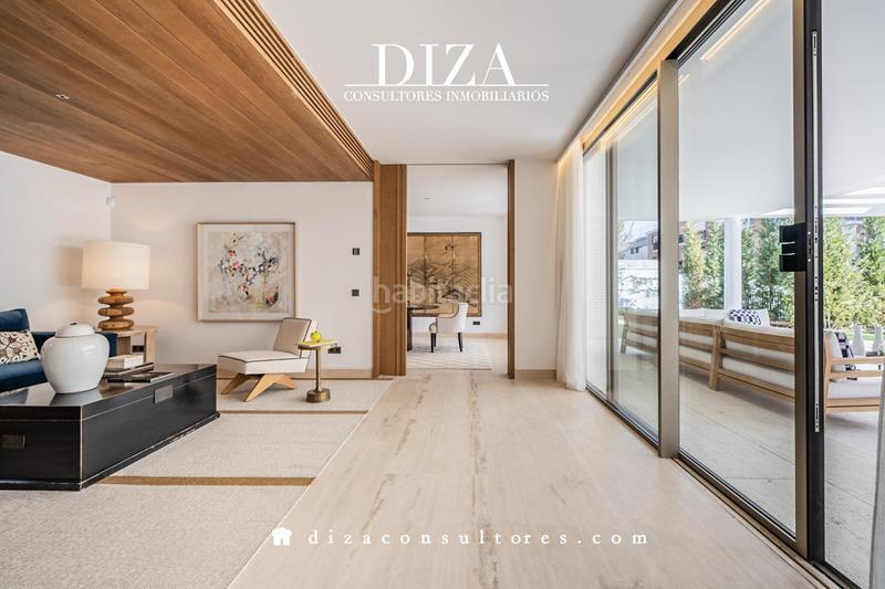 Foto a51f69f3-0fae-48c2-a82b-ac62b505bb97. Casa amb calefacció aparcament piscina a Aravaca Madrid