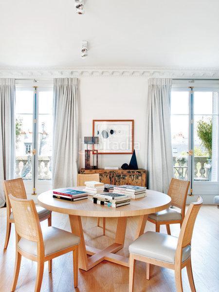 Foto 05041e86-c087-414a-a170-23dc19587c61. Appartamento con riscaldamento parcheggio in Recoletos Madrid