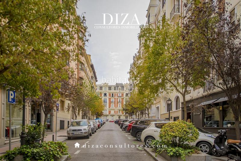 Foto 62c845bd-93dc-4a27-a522-37e0ed8e80aa. Appartamento con riscaldamento parcheggio in Recoletos Madrid