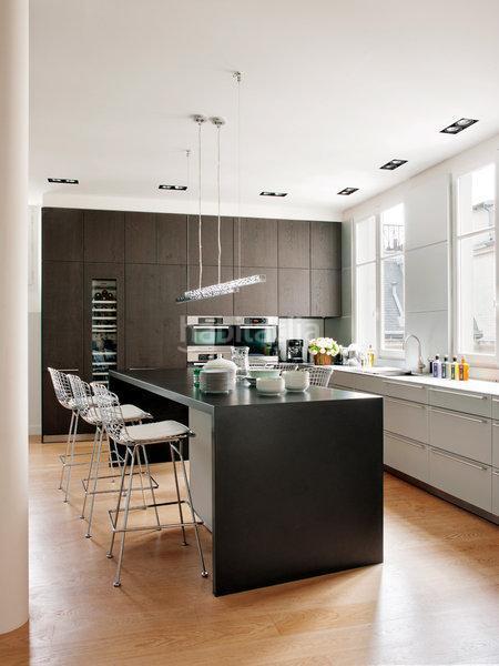 Foto a42164a3-d6a6-44af-ac48-26804490e59a. Appartamento con riscaldamento parcheggio in Recoletos Madrid