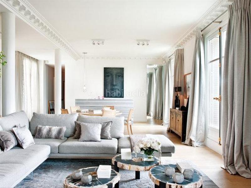 Foto acc717b2-03c6-45d1-8d43-a43f3c80cd32. Appartamento con riscaldamento parcheggio in Recoletos Madrid