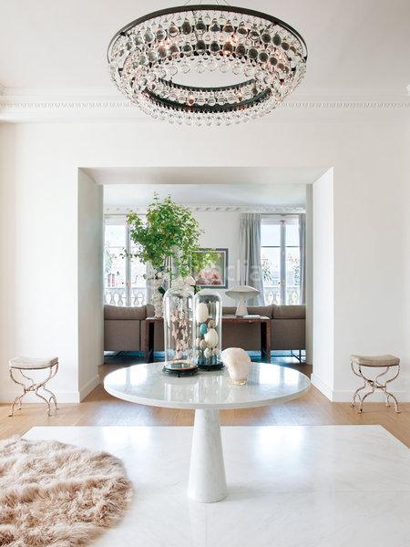 Foto f4f3e5ed-4ca6-44ba-89eb-b0b168b3737f. Appartamento con riscaldamento parcheggio in Recoletos Madrid