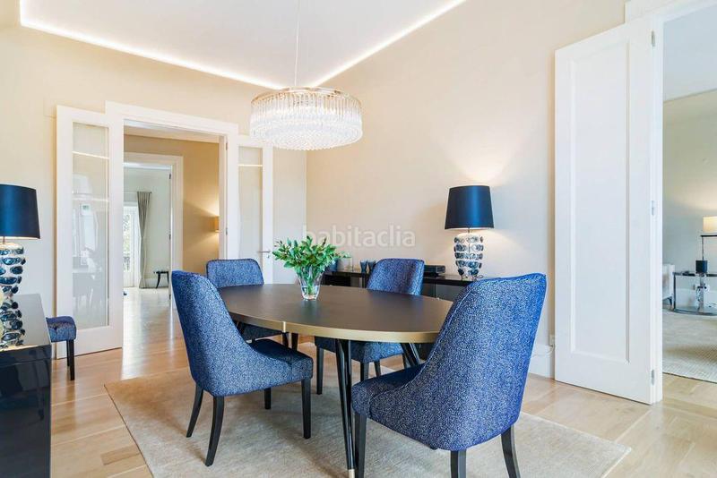 Foto 2794174d-29db-4413-b2c0-19c26b29972e. Appartamento in Castellana Madrid