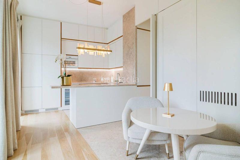 Foto 448f4680-b821-4f46-b23c-626264857686. Appartamento in Castellana Madrid