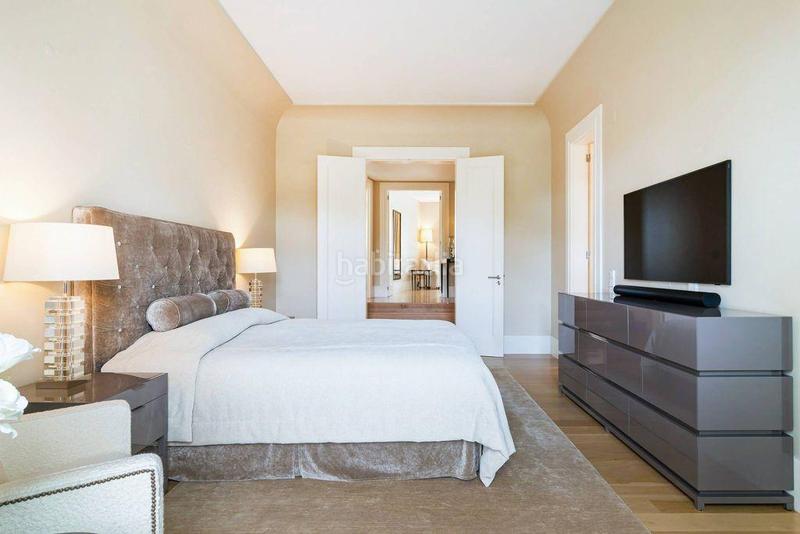 Foto 560d021b-13bb-4584-b6e4-3486754fc30c. Appartamento in Castellana Madrid