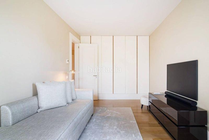 Foto ed30a3e1-72fc-4dfc-9350-0513f619f623. Appartamento in Castellana Madrid