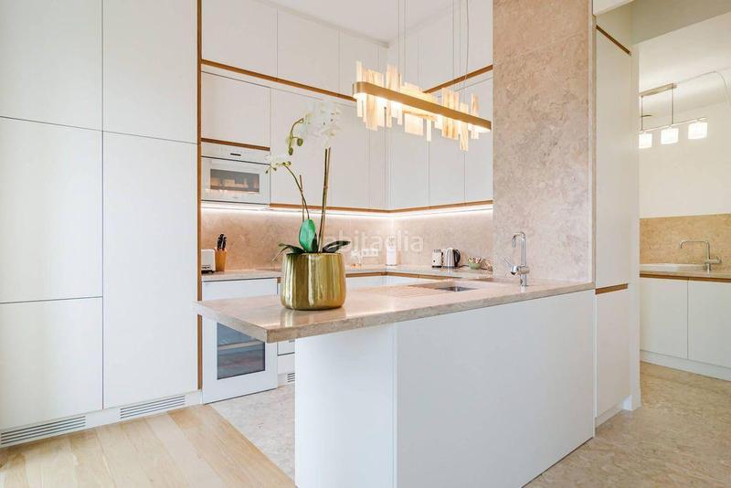 Foto f2049cf7-cbe7-4814-b8b5-16c8caad9615. Appartamento in Castellana Madrid