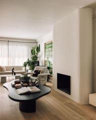Appartement à Castellana. Vivienda familiar en barrio salamanca