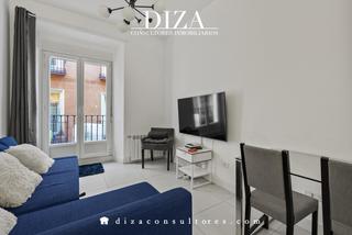 Appartement  De la luna. Oportunidad de inversión a un paso de gran vía