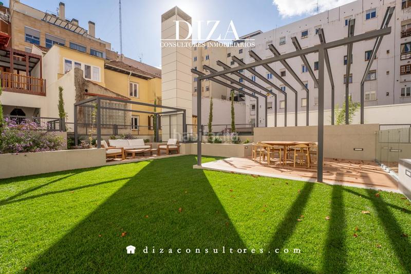 Foto 2efee2ac-9406-4aa4-886a-61567ecb76c0. Dúplex ático espectacular de obra nueva en el barrio salamanca en Madrid