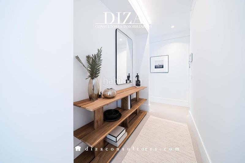 Foto 644a4de2-e313-4e0d-b3f8-9fa77ba91fcb. Dúplex ático espectacular de obra nueva en el barrio salamanca en Madrid