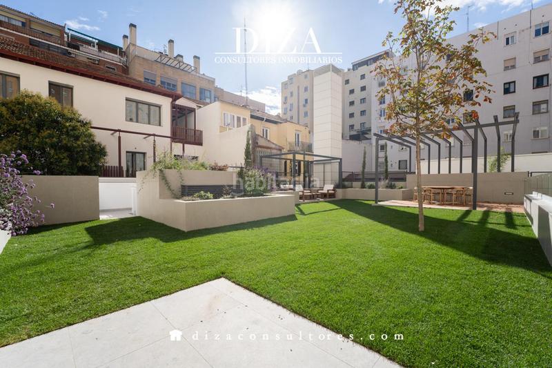 Foto 77db38d9-547f-4e0c-9da3-36ab36c73dce. Dúplex ático espectacular de obra nueva en el barrio salamanca en Madrid