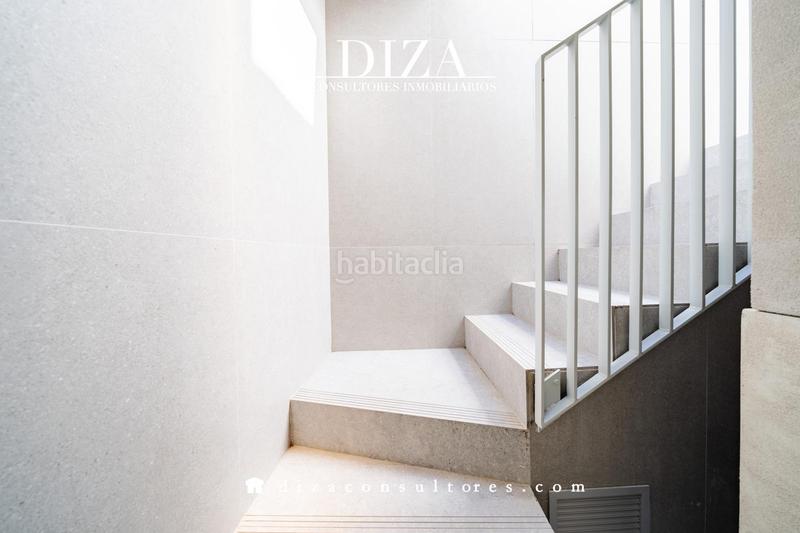 Foto 97087cdc-492e-4e42-b137-8a8143301b02. Dúplex ático espectacular de obra nueva en el barrio salamanca en Madrid